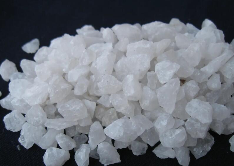 甘肃滤料专用石英砂批发，筑牢水处理工程“净化防线”